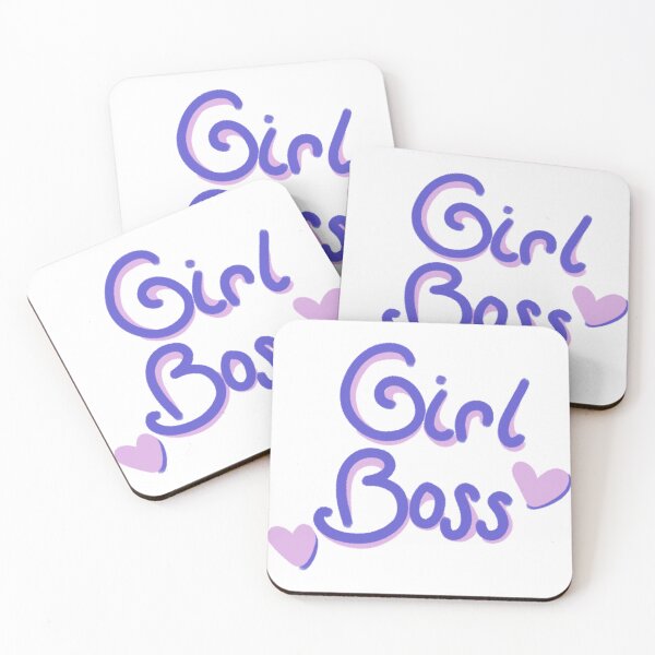 Item preview, Girl Boss designed and sold by Zoz Shoppe.