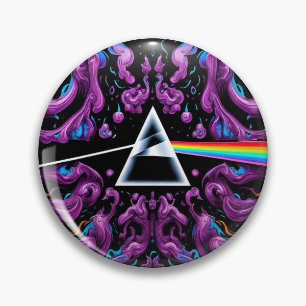 Item preview, Pink Floyd designed and sold by alllyxispace.