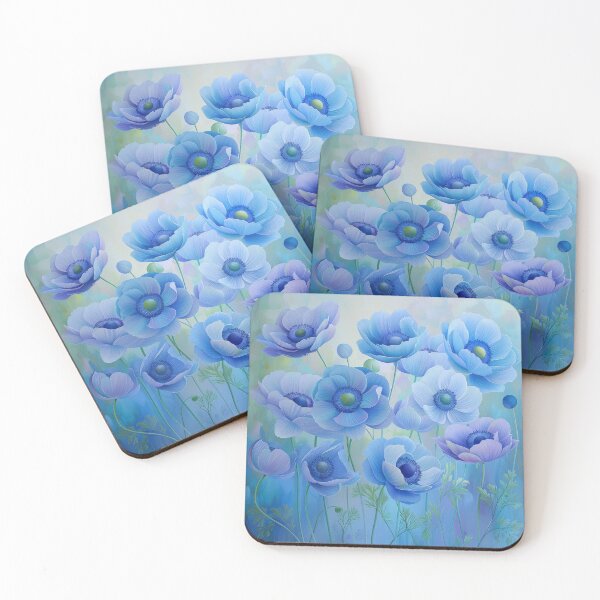 Item preview, Anemones designed and sold by HarperSkye.