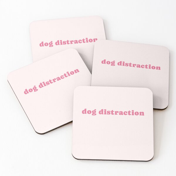 Item preview, dog distraction designed and sold by merialnam.