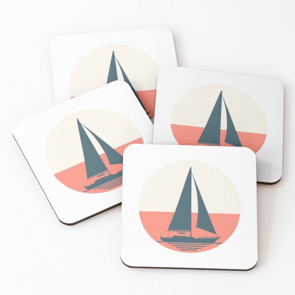 Item preview, Sailboat designed and sold by gkhanco.