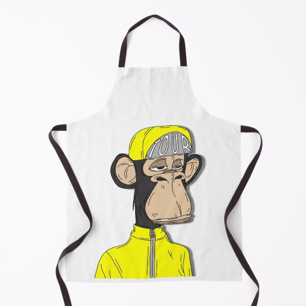 Item preview, Bored Cyclist Yelllow jersey designed and sold by @p3p3ncil.