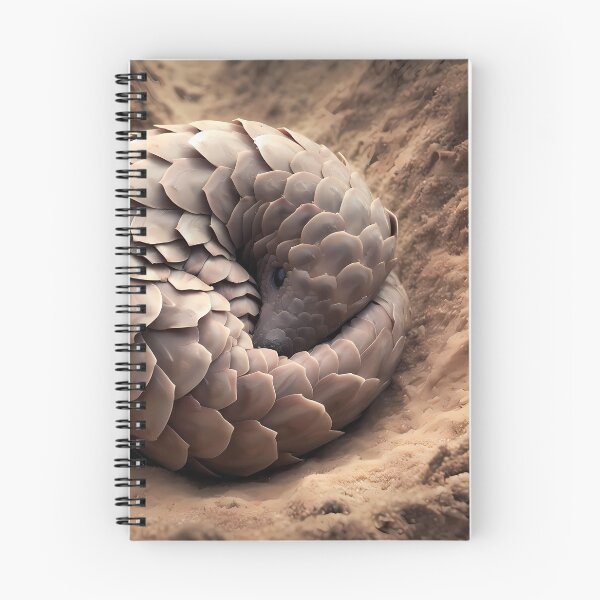 Item preview, Pangolin Art #6 | Pangolin Lovers designed and sold by ksgraphics222.