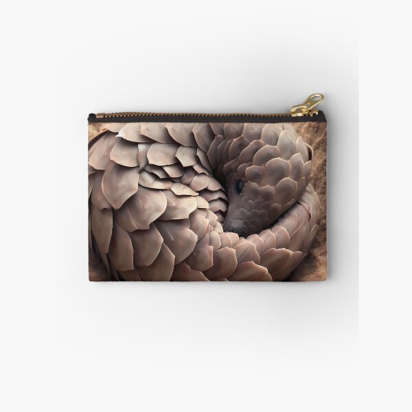 Item preview, Pangolin Art #6 | Pangolin Lovers designed and sold by ksgraphics222.