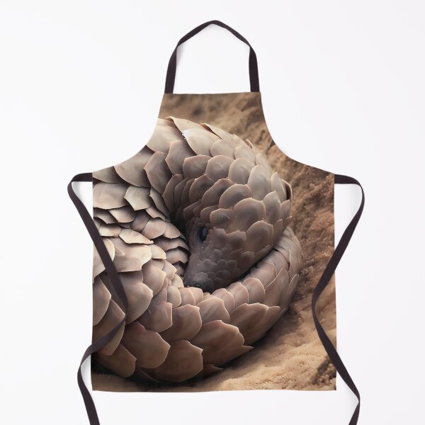 Item preview, Pangolin Art #6 | Pangolin Lovers designed and sold by ksgraphics222.