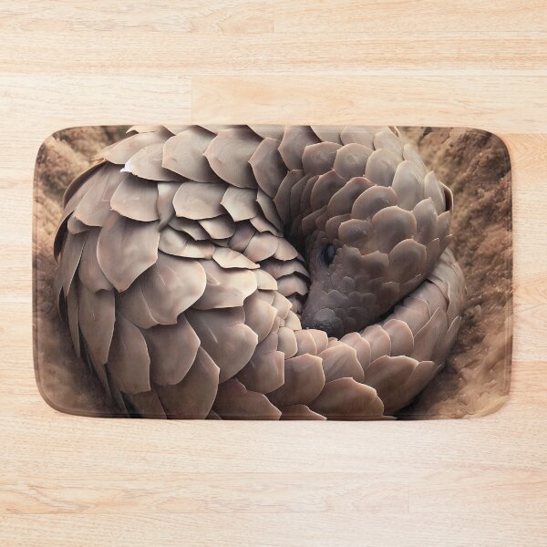 Item preview, Pangolin Art #6 | Pangolin Lovers designed and sold by ksgraphics222.