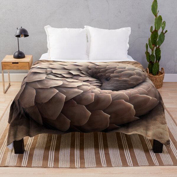 Item preview, Pangolin Art #6 | Pangolin Lovers designed and sold by ksgraphics222.