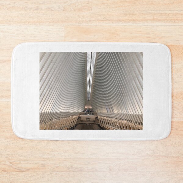 Item preview, Westfield Shopping Mall designed and sold by Martin Fenton.