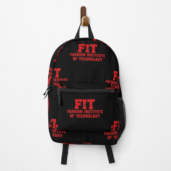 Item preview, Red FIT New York  designed and sold by UniMemory.