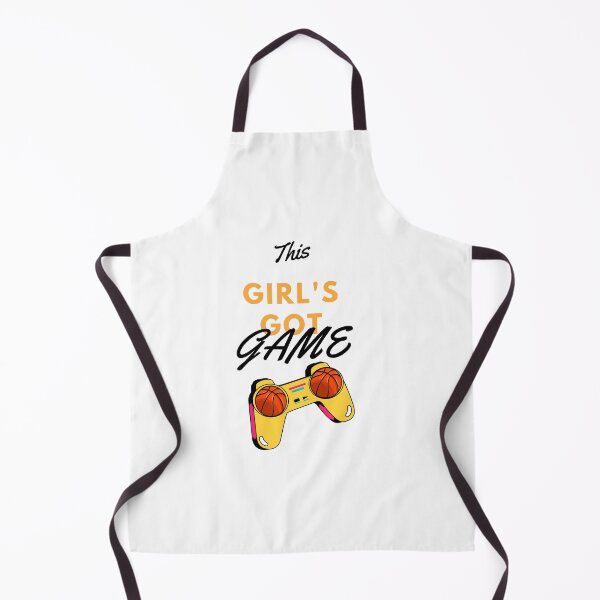 Item preview, Girls basketball t shirt designed and sold by Zappala.