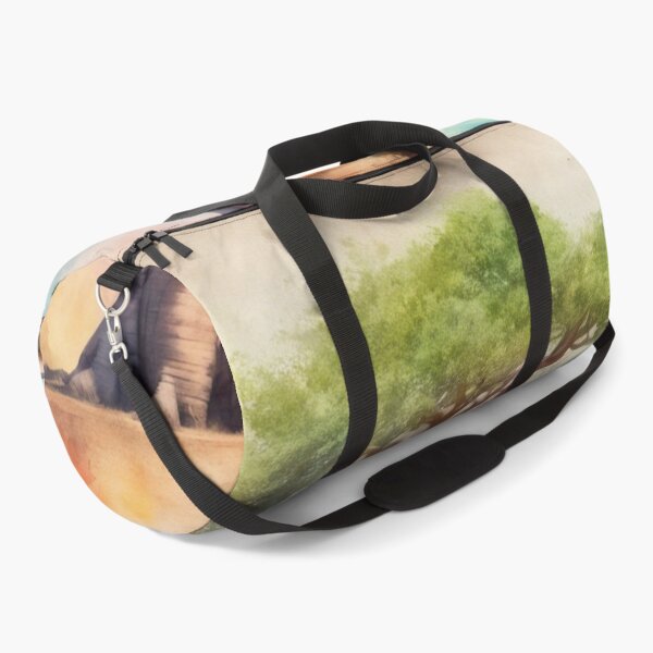 Item preview, Baobab ,watercolor designed and sold by TrendyGenZArt.