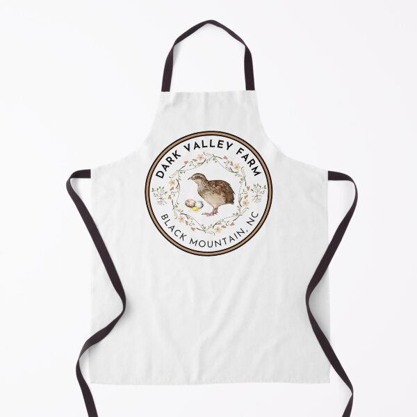 Item preview, DVF Logo in Full Color! designed and sold by darkvalleyfarm.