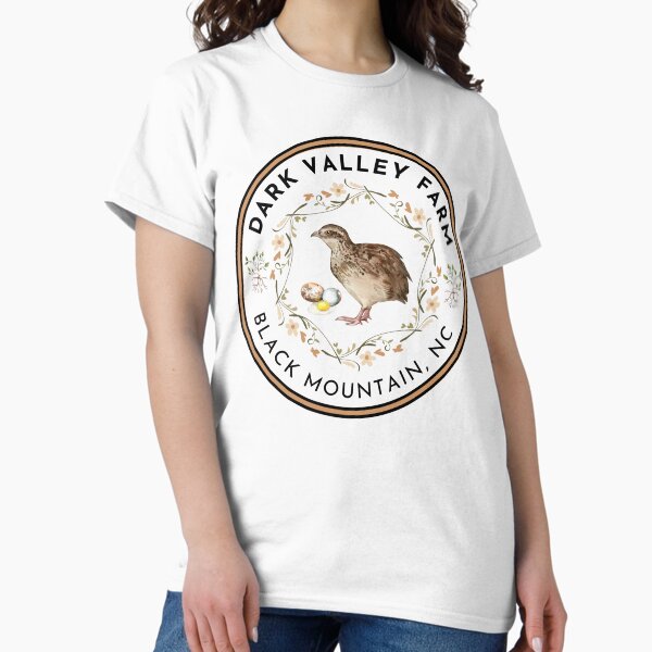 Item preview, DVF Logo in Full Color! designed and sold by darkvalleyfarm.