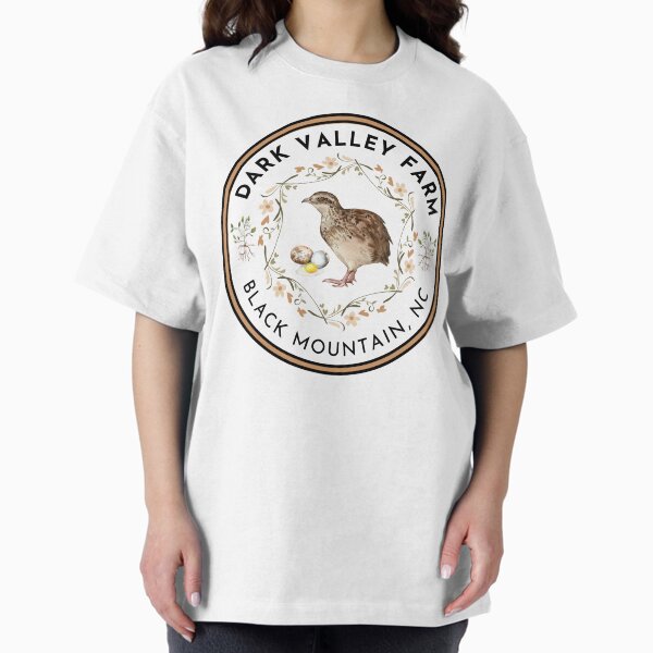 Item preview, DVF Logo in Full Color! designed and sold by darkvalleyfarm.