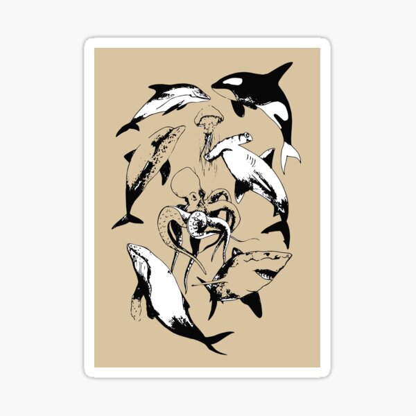 Item preview, Sharknado designed and sold by turhake.