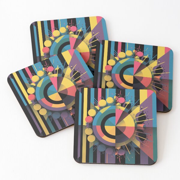 Item preview, Geometric pattern.Geometry,abstraction designed and sold by MagelliShop.