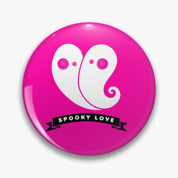 Item preview, Spooky Love designed and sold by Sabbia7.