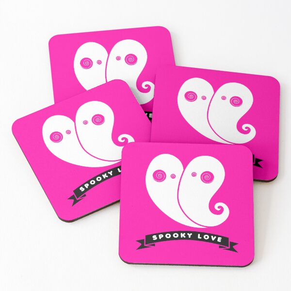 Item preview, Spooky Love designed and sold by Sabbia7.
