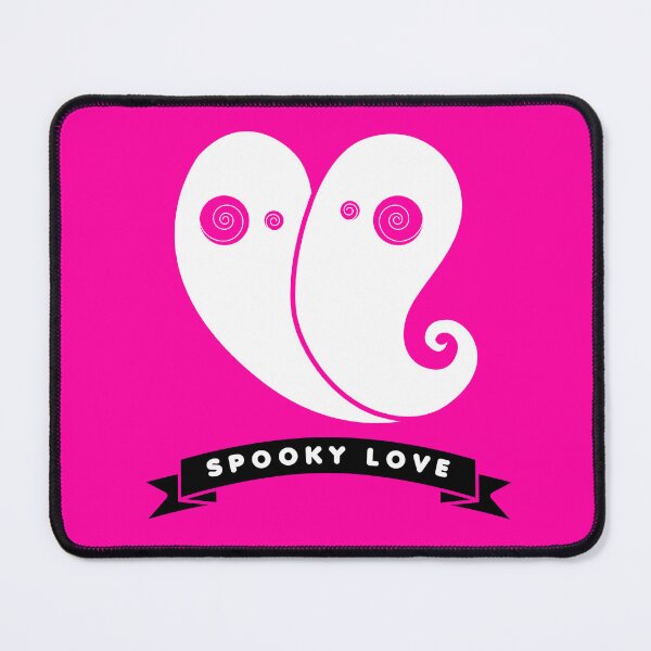 Item preview, Spooky Love designed and sold by Sabbia7.