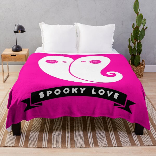 Item preview, Spooky Love designed and sold by Sabbia7.