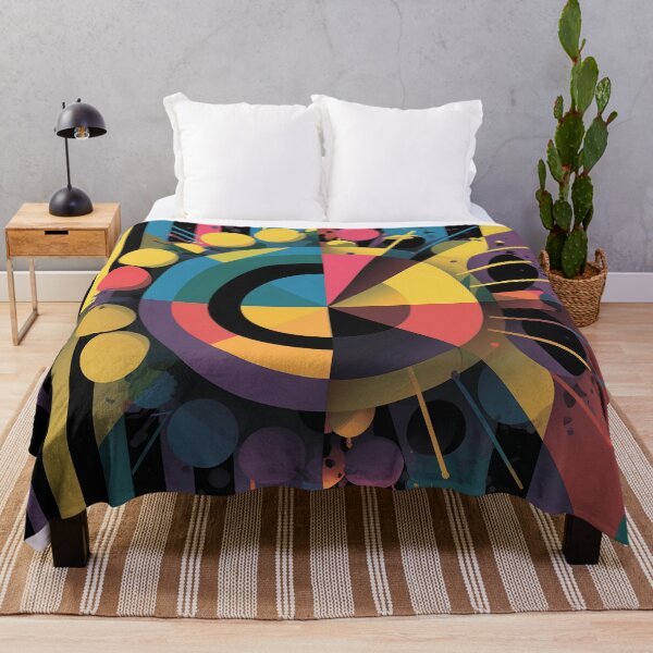 Item preview, Geometric pattern.Geometry,abstraction designed and sold by MagelliShop.