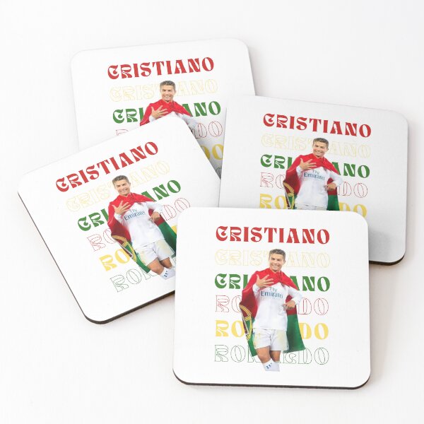 Item preview, diseños de cristiano ronaldo designed and sold by Roehidesigns.