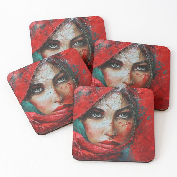 Item preview, Strong woman designed and sold by Widzworld.