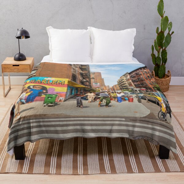 Item preview, Harlem New York City designed and sold by SNNDesignersLLC.