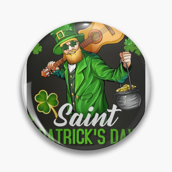 Item preview, SAINT PATRICK  designed and sold by Le Pédagogue.