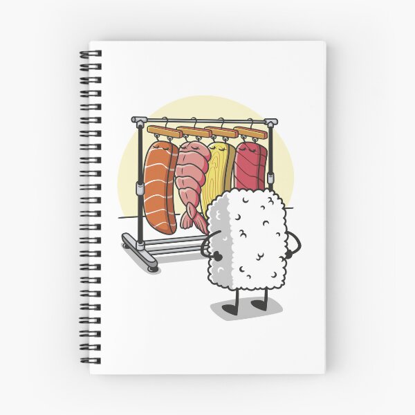 Item preview, Sushi Wardrobe designed and sold by Olipop.
