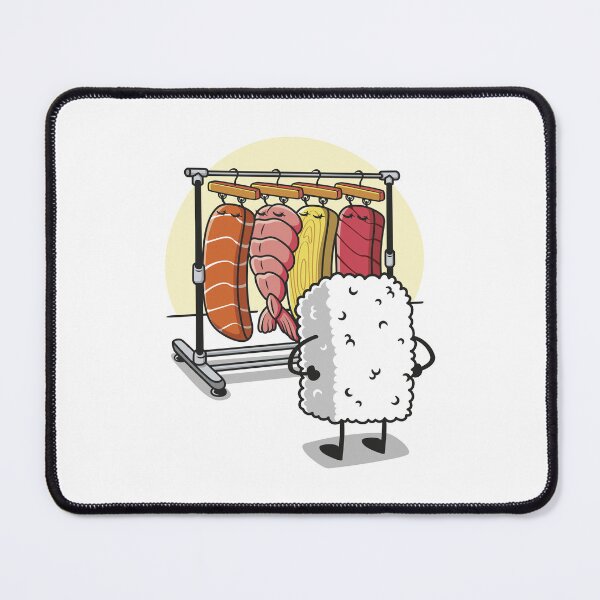 Item preview, Sushi Wardrobe designed and sold by Olipop.