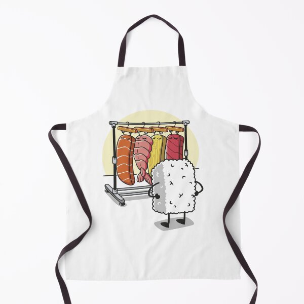 Item preview, Sushi Wardrobe designed and sold by Olipop.