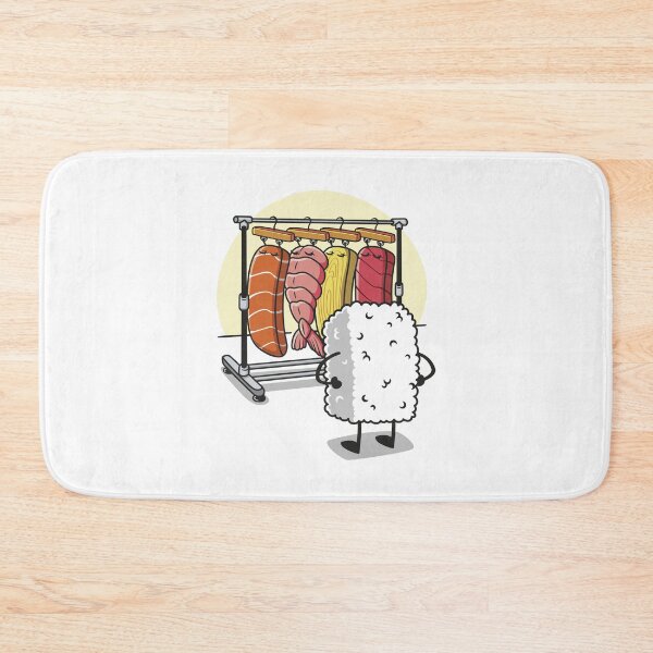 Item preview, Sushi Wardrobe designed and sold by Olipop.