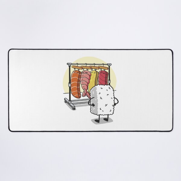 Item preview, Sushi Wardrobe designed and sold by Olipop.
