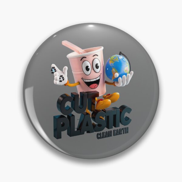 Item preview, Cut plastic designed and sold by JansenGS.
