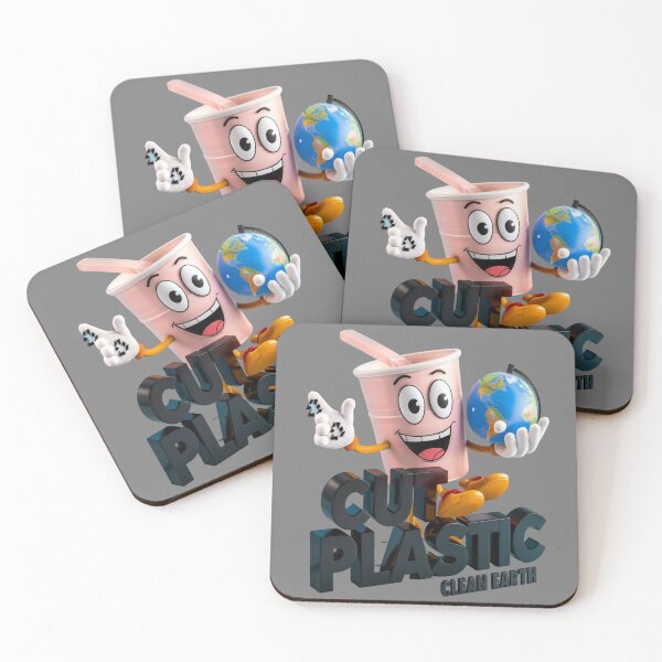 Item preview, Cut plastic designed and sold by JansenGS.