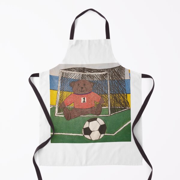 Item preview, Football Bear designed and sold by Carpetsmy.