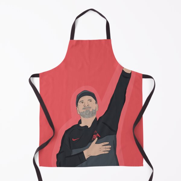 Item preview, Jürgen Klopp designed and sold by kelusport.