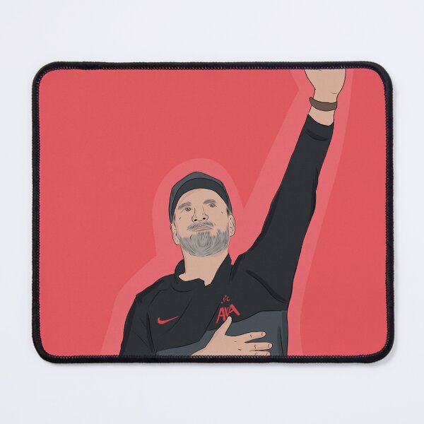 Item preview, Jürgen Klopp designed and sold by kelusport.