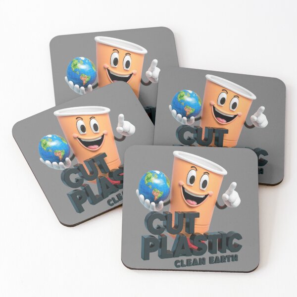 Item preview,  Cut plastic designed and sold by JansenGS.
