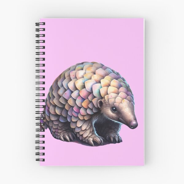 Item preview, Pangolin Art #7 | Pangolin Lovers designed and sold by ksgraphics222.