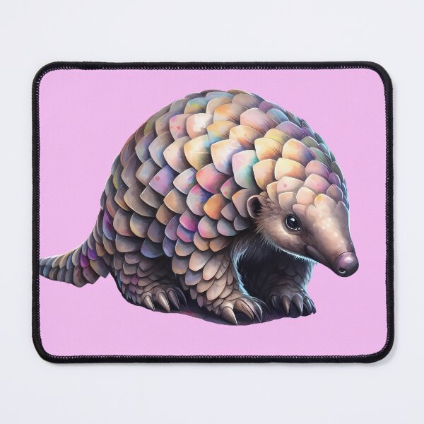 Item preview, Pangolin Art #7 | Pangolin Lovers designed and sold by ksgraphics222.