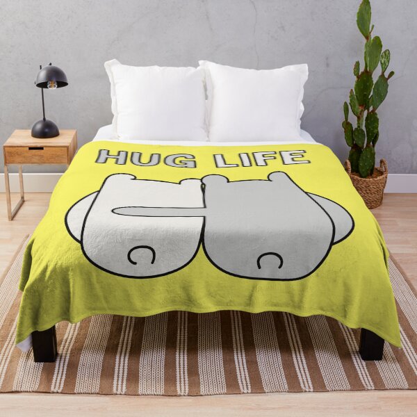 Item preview, HUG LIFE designed and sold by gilles01.