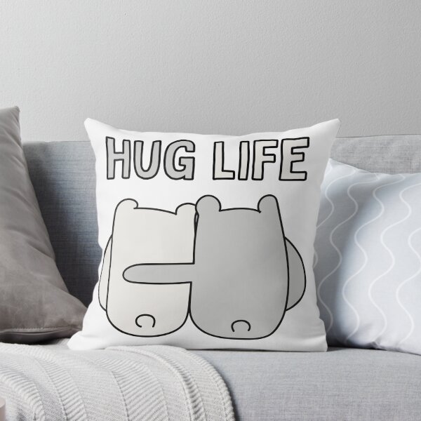 Item preview, HUG LIFE designed and sold by gilles01.