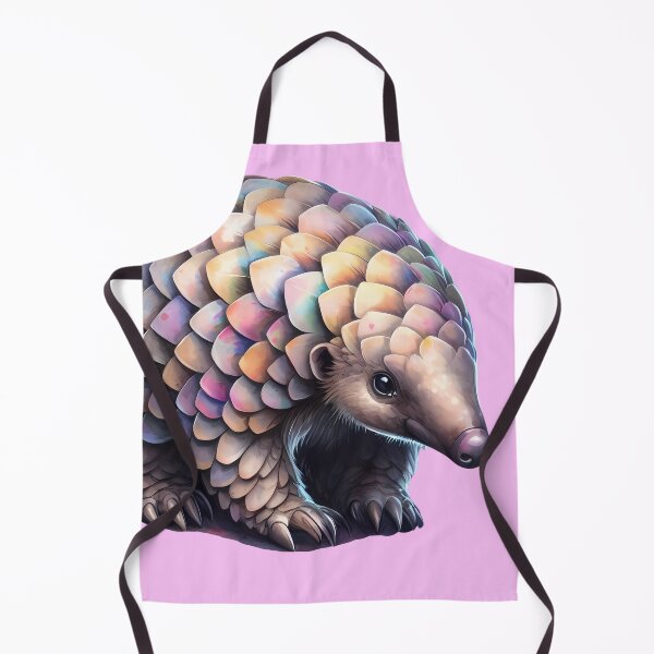 Item preview, Pangolin Art #7 | Pangolin Lovers designed and sold by ksgraphics222.