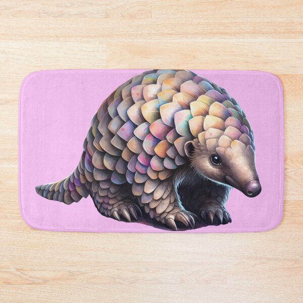 Item preview, Pangolin Art #7 | Pangolin Lovers designed and sold by ksgraphics222.