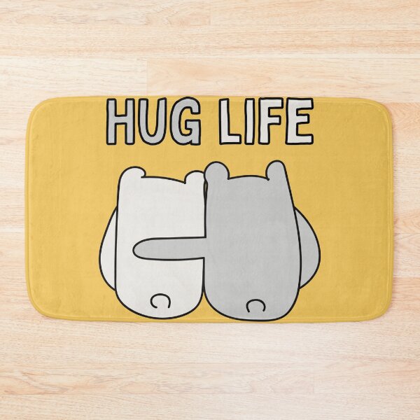 Item preview, HUG LIFE designed and sold by gilles01.