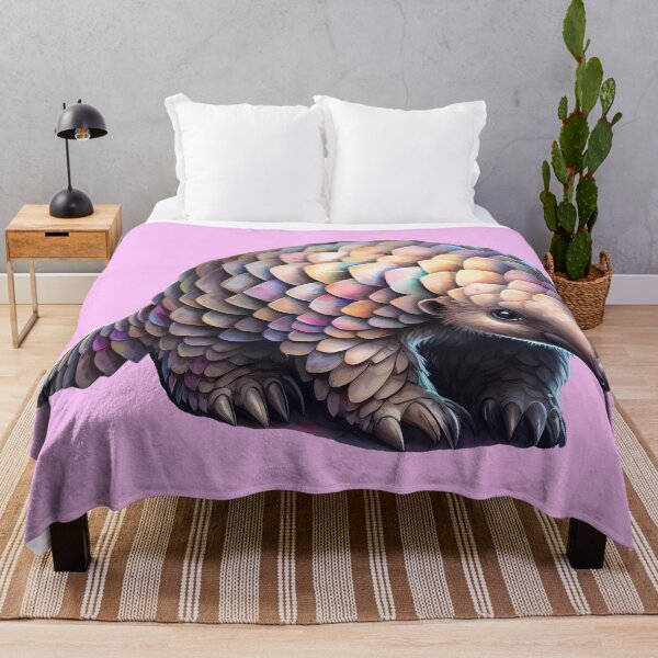 Item preview, Pangolin Art #7 | Pangolin Lovers designed and sold by ksgraphics222.