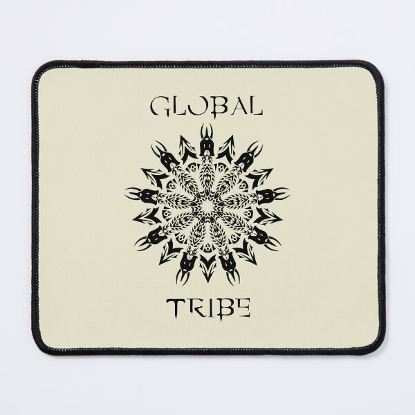 Item preview, GlobalTribe designed and sold by ocorvo.