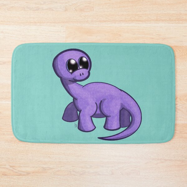 Item preview, Cuddly Diplodocus designed and sold by AnneOther.